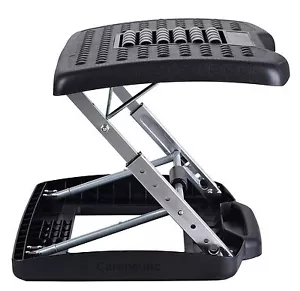 Carepeutic Ergo-Comfort Pressure Balancing Footrest KH529 - Picture 1 of 8