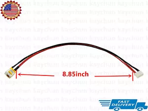 ENCHUFE DE ARNÉS DE CABLE ENCHUFE para GATEWAY NV53A51U NV53A12E NV53A47U NV53A48U - Imagen 1 de 4