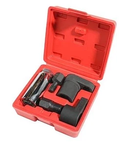 Zlirfy 5PCS Oxygen Sensor Removers,Automotive Oxygen Sensor Socket Wrench - Picture 1 of 8