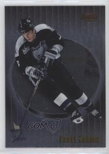 1998-99 Bowman's Best Pavel Kubina Short Print #133 Rookie RC