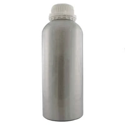 Botella de aluminio 32 fl oz (1.000 ml) con tapón y tapa (única) - GreenHealth Foto 1 de 4
