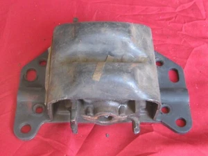 NOS 1975 Oldsmobile 88,98 right front Motor Mount , OEM! - Picture 1 of 4