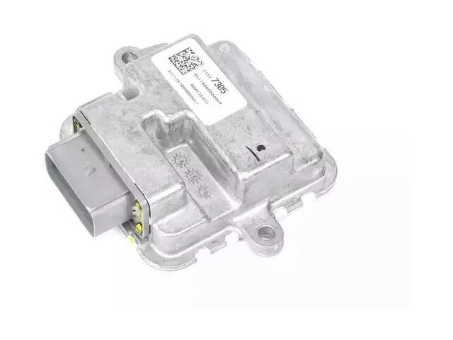 Módulo de control de frenos de remolque para GMC Sierra 3500 HD 2015-2019 2016 2017 BK441MD Foto 1 de 1