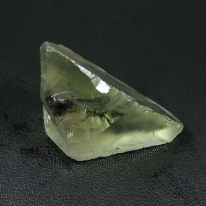 Green Amethyst Gemstone Natural Rough Prasiolite Uncut Raw Loose 71 Cts #9868 - Picture 1 of 7