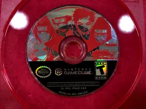Naruto: Clash of Ninja 2 (Nintendo GameCube) solo disco testato funzionante - Foto 1 di 2