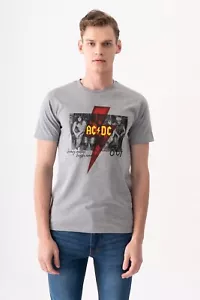 Bedrucktes Herren T-Shirt von Monark&Co - Bild 1 von 4