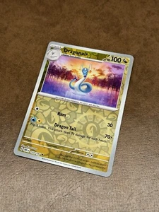 Dragonair 158/197 - Reverse Holo - Obsidian Flames - Pokemon TCG - Imagen 1 de 2