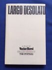 Largo Desolato - First British Edition By Vaclav Havel With Tom Stoppard Trans.