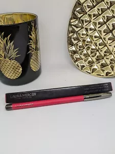 Laura Mercier Longwear Lip Liner 1,49 g - Full Size - Pompelmo - NUOVO IN SCATOLA - Foto 1 di 7