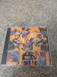 OMD Orchestral Manoeuvers in the Dark Liberator CD 1993 Disc EX Rare Sealed - Picture 1 of 5