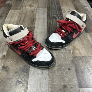 Nike Dunk Premium Mid November Rain Size 13 314381-061 2007 - Picture 1 of 24