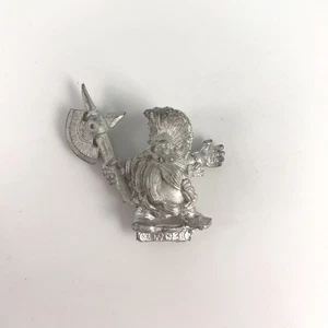 x1 Troll Slayer Métal Warhammer FB | P-00LAN - Picture 1 of 2