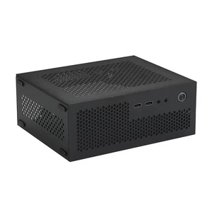 A09 Computer Case Mini ITX Accs Vertical and Horizontal Professional Easy to Use - Picture 1 of 5