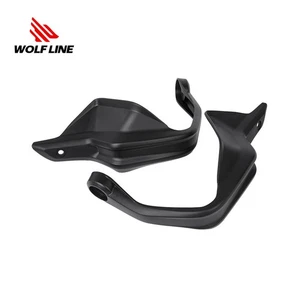 WOLFLINE Handguard Protector For BMW F800GS S1000XR 1200GS R1250GS ADV 2013-2019 - Picture 1 of 13