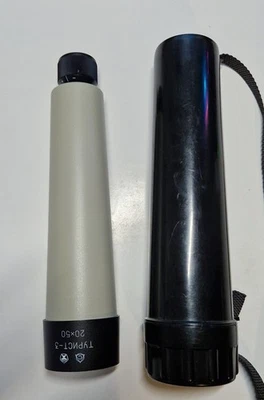 Monokular Fernrohr 20x50,  Турист-3, Made in USSR - Bild 1 von 4