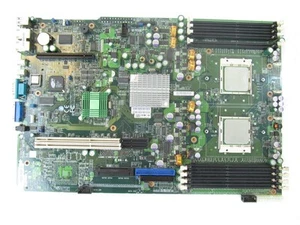 Supermicro H8DSP-I AMD Opteron 200 Series Proprietary Server Motherboard 940 vt - Picture 1 of 4