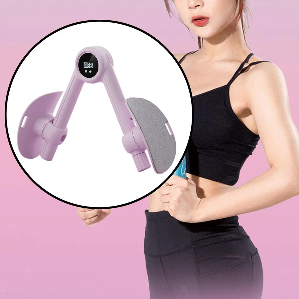 Hand Grip Strengthener Forearm Strengthener Enhancer Wrist Train - Image 1 of 1