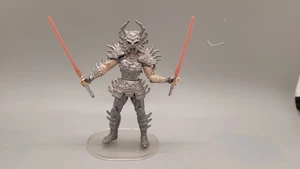 Star Wars Legacy Collection Darth Krayt Legacy Comic Pack Figure - Picture 1 of 5