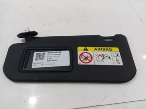 2023 TOYOTA C-HR Mk1 (X10/X11) Left Sunvisor - Picture 1 of 7