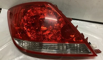 05-08 ACURA RL DRIVER LEFT SIDE REAR TAIL LIGHT TAILLIGHT LAMP- Genuine - Image 1 of 2