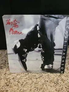 Michael Jackson - Dirty Diana - EPIC - 6515467 - 7" 45rpm - 1st Edition - 1988 - - Picture 1 of 6