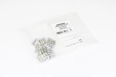 ABB 1SNA173517R1300, BJM6D 4 POLES, 4 pole jumper, (1PU=10Pcs.) - Image 1 of 4