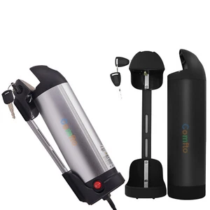 Bottle 24V 36V 10Ah e-bike Lithium Battery for Electric Bicycle 350W 250W 500W - Picture 1 of 12