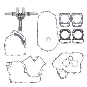 For 2013 CFMoto X8 800 CRANKSHAFT Z8 ENGINE Crankshaft Gasket Engine Kit - Picture 1 of 15