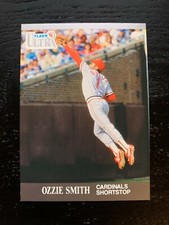 1991 Fleer Ultra Baseball - Complete Your Set (201-400)