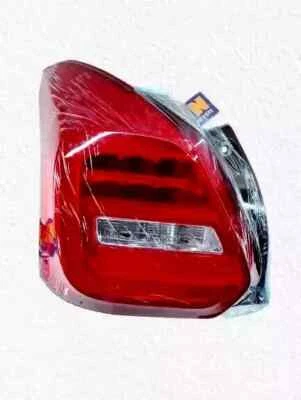 LÁMPARA DE FRENO LUZ TRASERA IZQUIERDA ALTA CALIDAD APTA PARA SUZUKI SWIFT 3ª GENERACIÓN 2018-2022 Foto 1 de 2