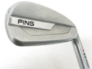 Ping G700 6 Iron Red Dot CFS 65 Senior Flex -3/4" - Picture 1 of 5