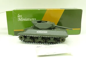 Solido Hachette Military Army 1/50 - Tank M10 A1 Destroyer Type 1943 - Picture 1 of 1
