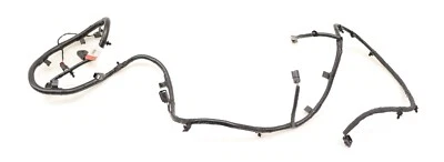 Arnés de cableado para parachoques trasero Ford GA1Z-15K868-E Lincoln MKX 2018-2018 NUEVO OEM Foto 1 de 4