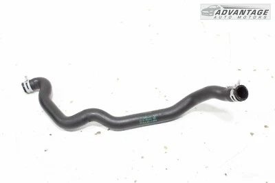 BMW 535I F10 2011-2016 3,0 L N55 CLIMATIZACIÓN AGUA RETORNO MANGUERA TUBO OEM Foto 1 de 4