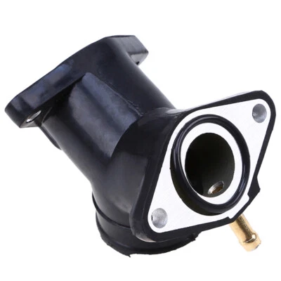 Carburetor Joint Intake Manifold Boot For Yamaha XV250 V-Star 250 2008-2011 — 第 1/4 张图片