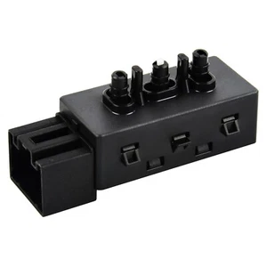 Driver 6 Way Power Seat Control Switch Adjustment Fit For Ford F150 5F9Z14A701AA - Picture 1 of 9