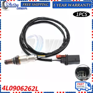 Oxygen Sensor For AUDI Q7 2011 2012 2013 2014 2015 234-5092 1PCS CN 4L0906262L - Picture 1 of 12