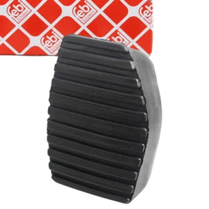 febi Pedalbelag Bremse / Kupplung für PSA C3 C4 C5 C6 207 208 307 308 2130.26 - Afbeelding 1 van 2