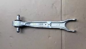 2021-2025 Tesla Model S Plaid Rear Lower Fore Link Control Arm 1420441-00-D 24-B - Picture 1 of 3