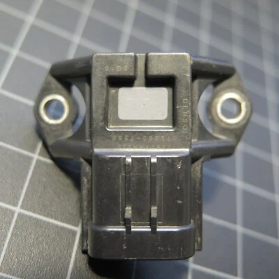 2004-05 Subaru MAP Sensor 22627AA330 Forester Baja Impreza STI 2.5l 079800-7560 - Image 1 of 4