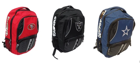 NFL Captains Backpack Cover