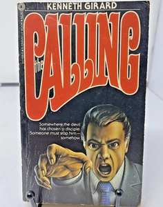 The Calling - Girard, Kenneth - Mass Market Paperback - Good 1980 Pinnacle Books - Bild 1 von 3