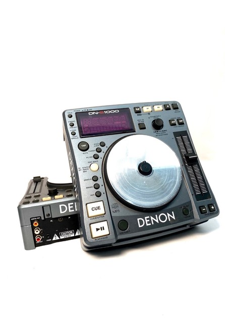 Denon Mixer online kaufen | eBay