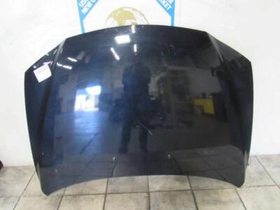 03 04 05 06 07 08 MAZDA 6 capó Foto 1 de 2