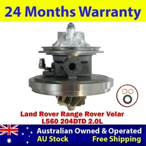 Upgrade Billet Turbo Core For Land Rover Range Rover Velar L560 204DTD 2.0L - Picture 1 of 13