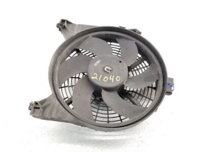 04-15 Nissan Armada 04-10 QX56 Condenser Fan Assembly 921207S000 OEM - Image 1 of 4