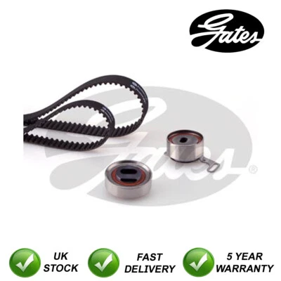 Juego de correas de distribución Gates para Honda Accord (1996-2003) #6639 Foto 1 de 4