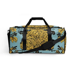 Duffle bag - Picture 1 of 9