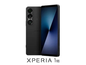 SONY Xperia 1 VII 5G czarny 6,5" OLED 512GB /12GB Snapdragon8Elite 5000mAh Japonia - Zdjęcie 1 z 6