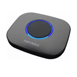 SMART CAR AIR PURIFIER , IONIZER, OZONE, ALPINE AIR - Picture 1 of 2